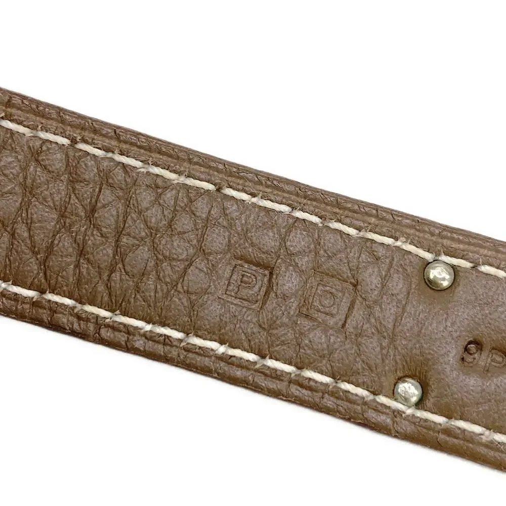 Hermès Jypsiere 28 Shoulder Bag
